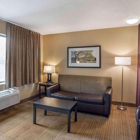 Extended Stay America - Grand Rapids - Kentwood Exterior foto