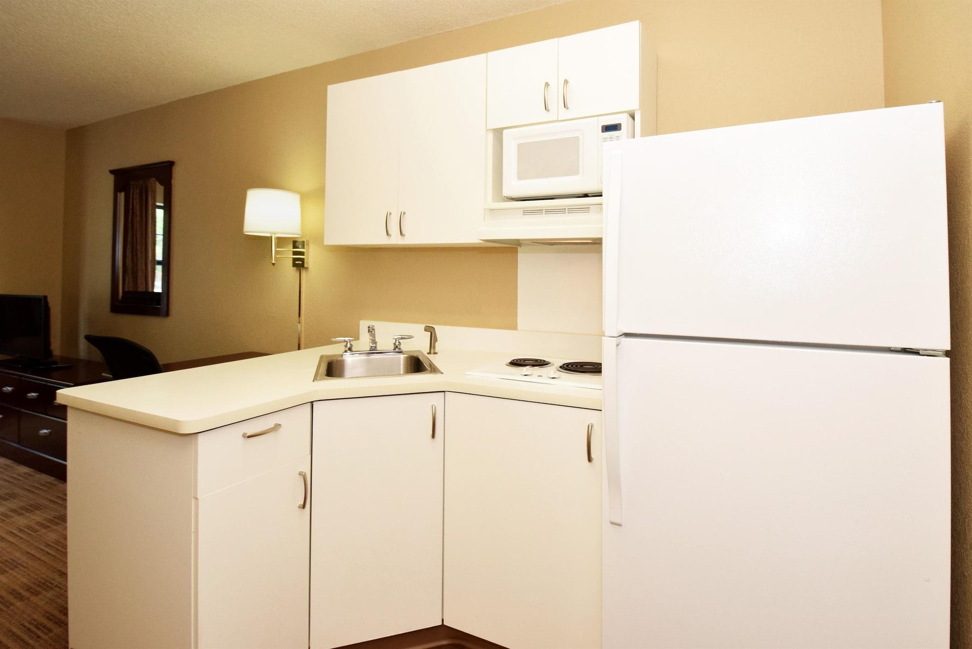 Extended Stay America - Grand Rapids - Kentwood Exterior foto