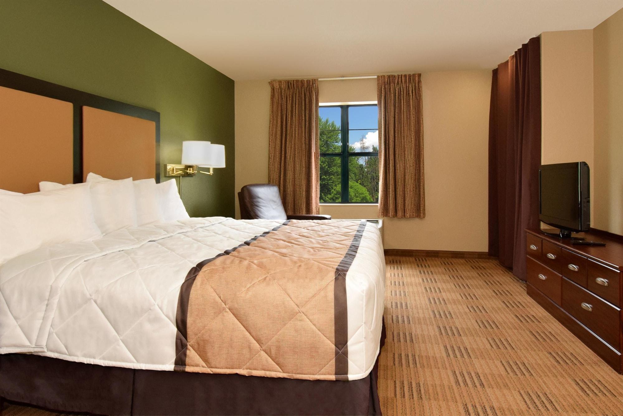 Extended Stay America - Grand Rapids - Kentwood Exterior foto