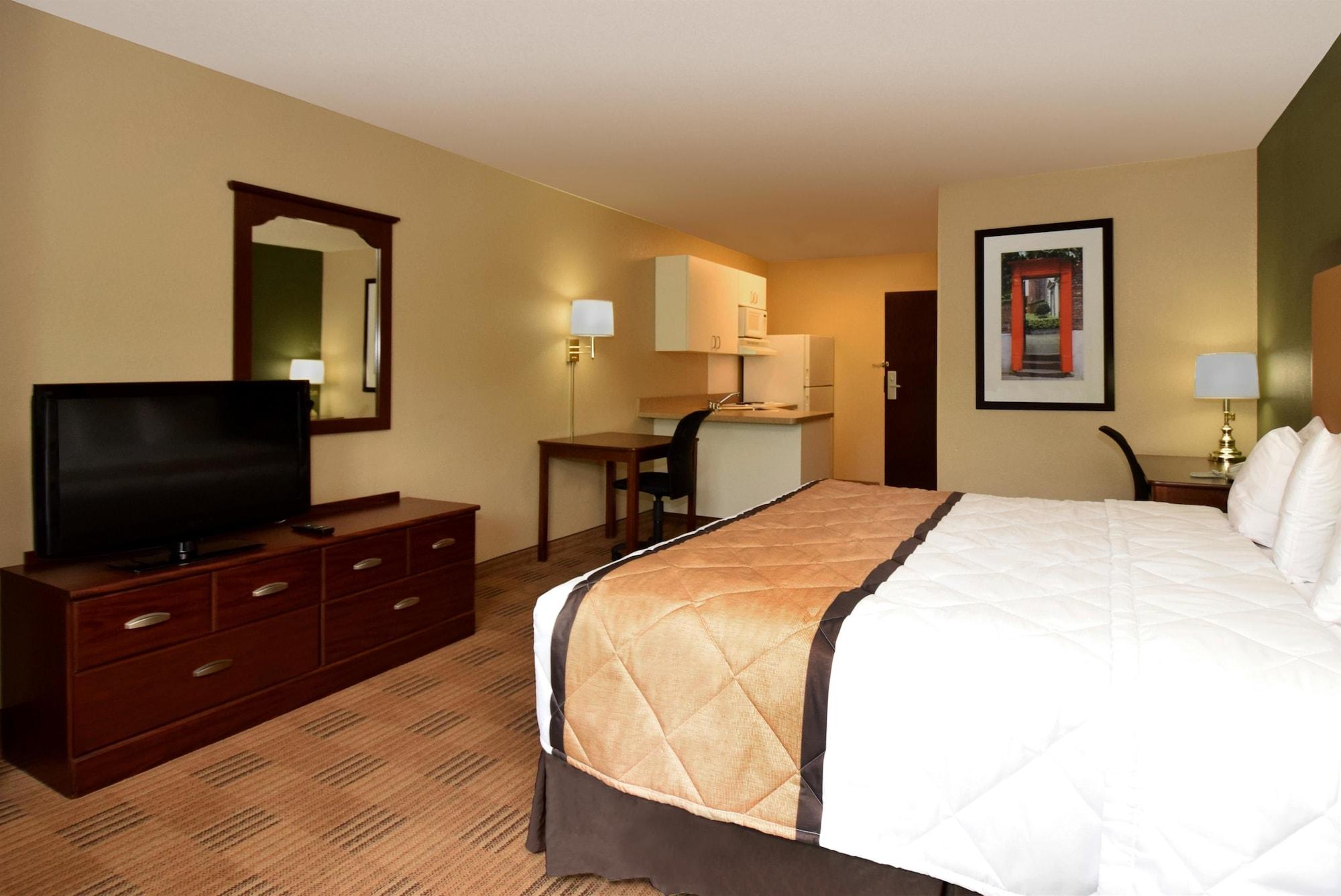 Extended Stay America - Grand Rapids - Kentwood Exterior foto