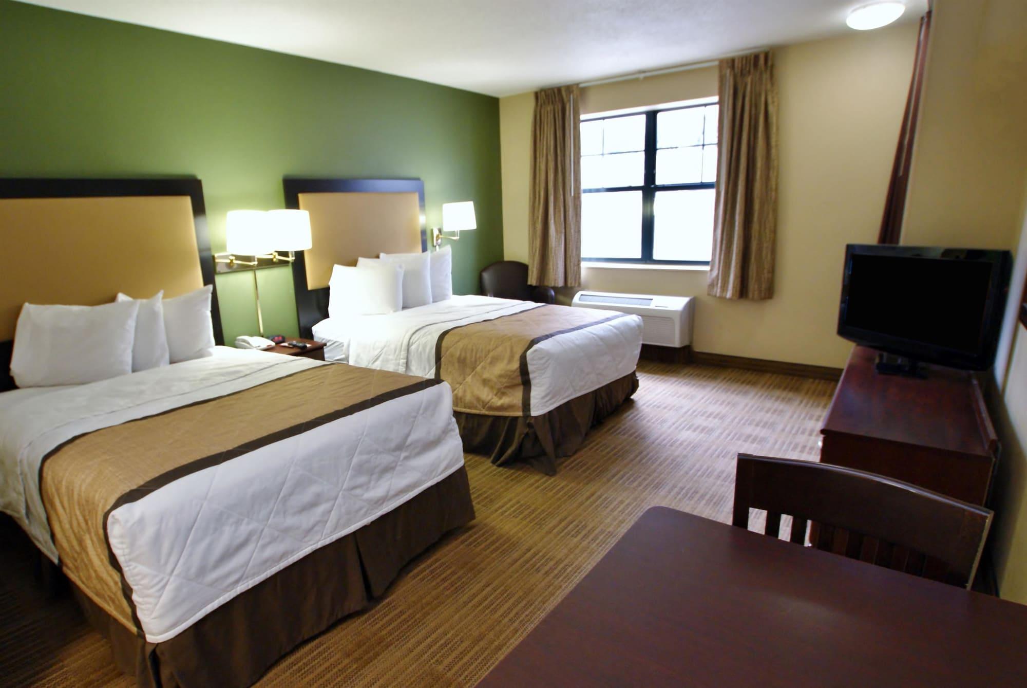 Extended Stay America - Grand Rapids - Kentwood Exterior foto
