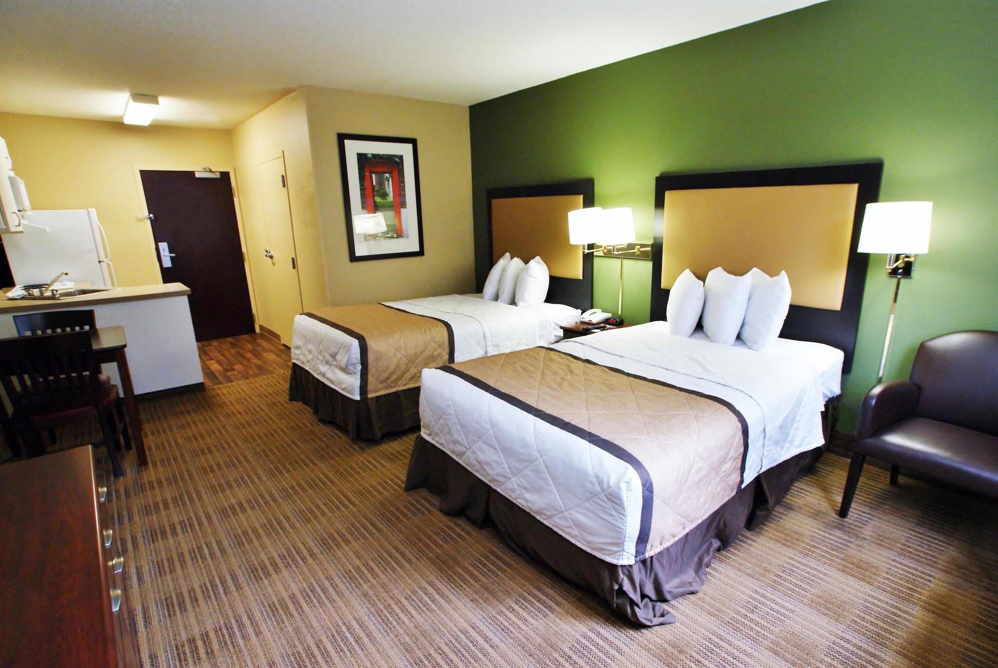 Extended Stay America - Grand Rapids - Kentwood Exterior foto