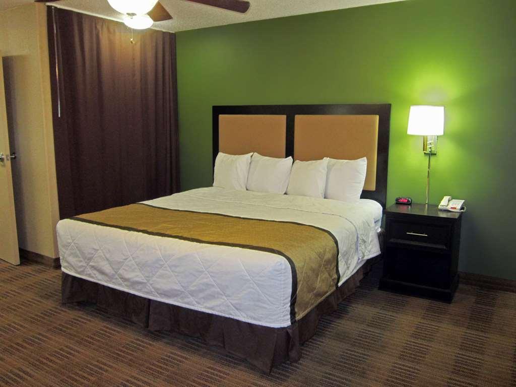 Extended Stay America Suites - Grand Rapids - Kentwood Zimmer foto