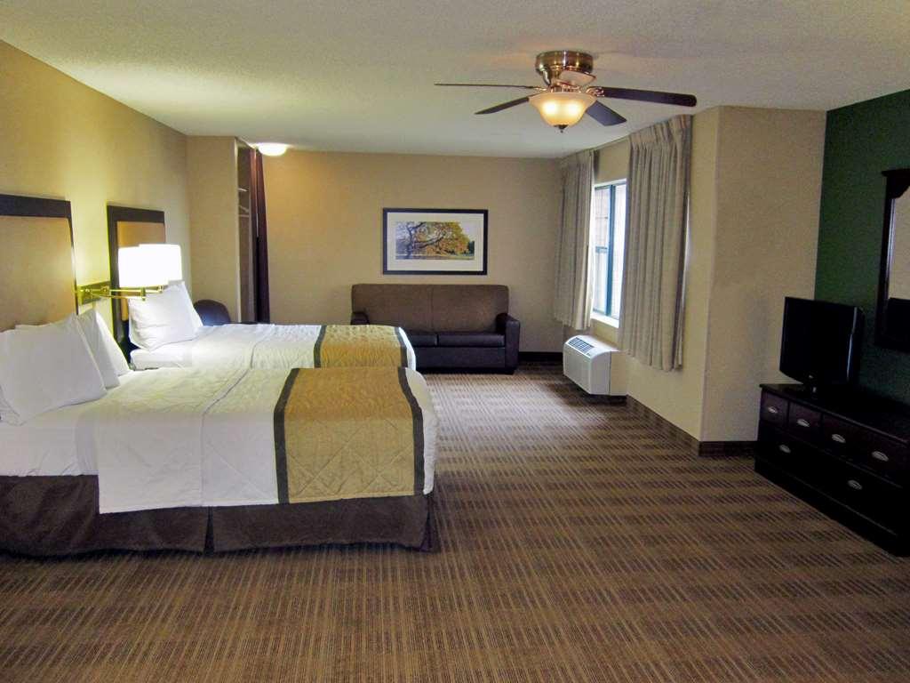 Extended Stay America Suites - Grand Rapids - Kentwood Zimmer foto