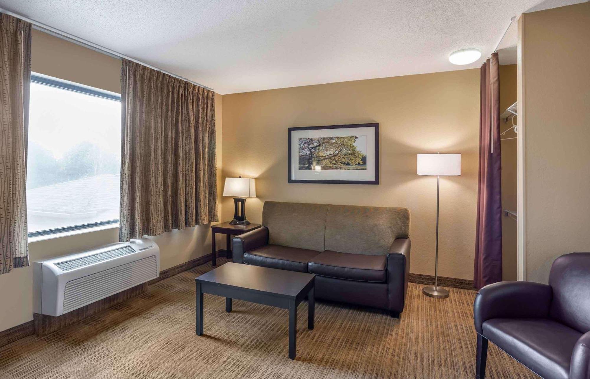 Extended Stay America - Grand Rapids - Kentwood Exterior foto