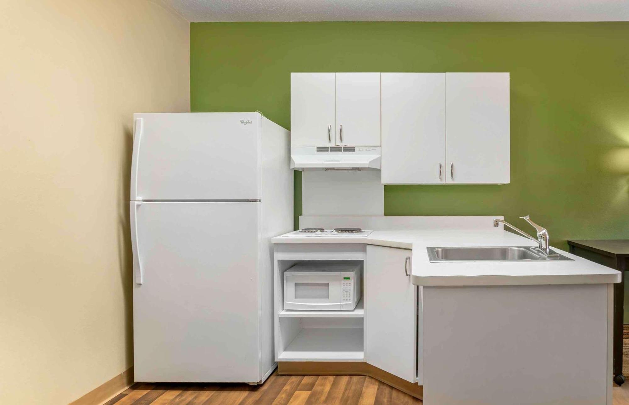 Extended Stay America - Grand Rapids - Kentwood Exterior foto