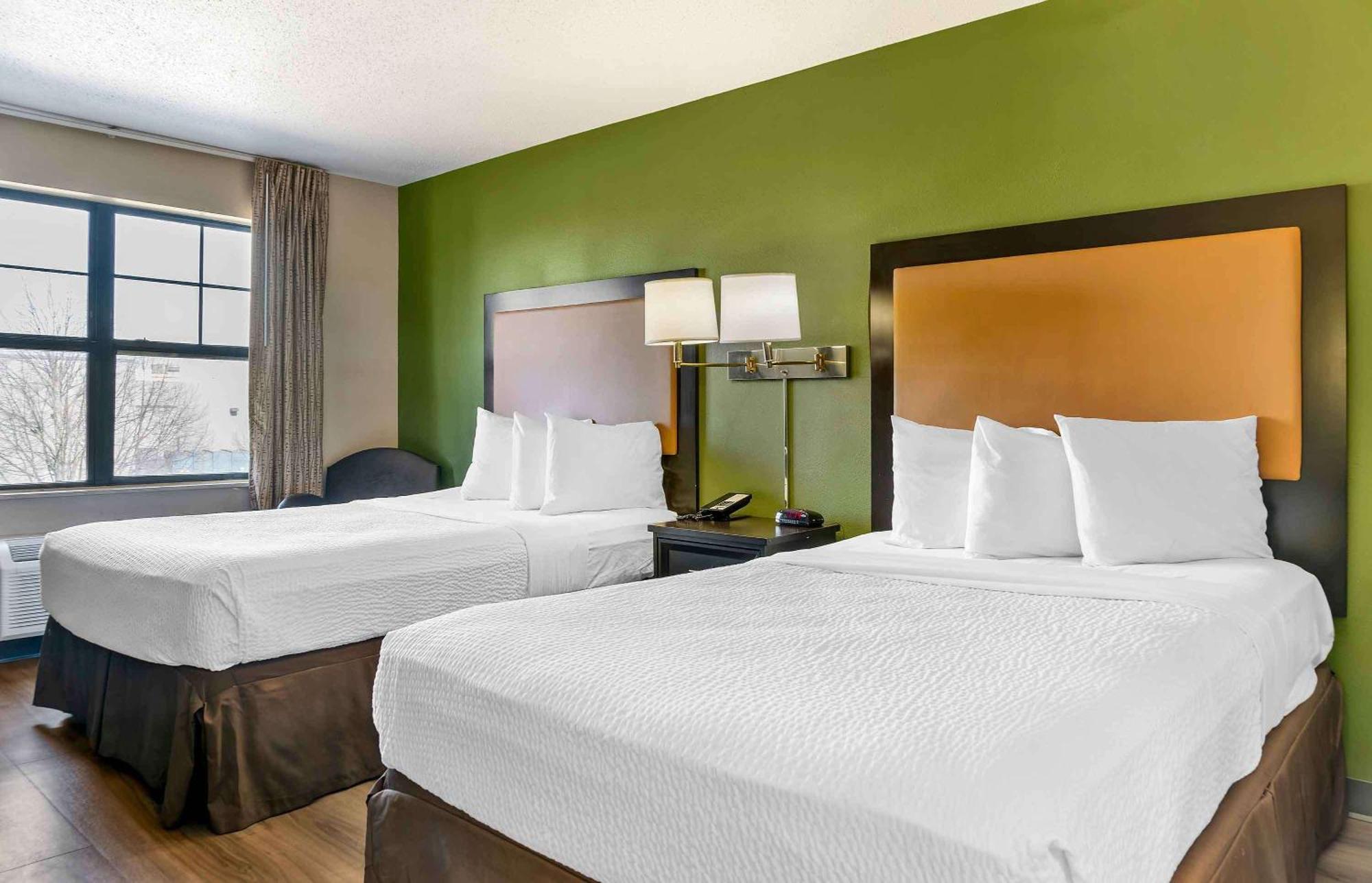 Extended Stay America - Grand Rapids - Kentwood Exterior foto