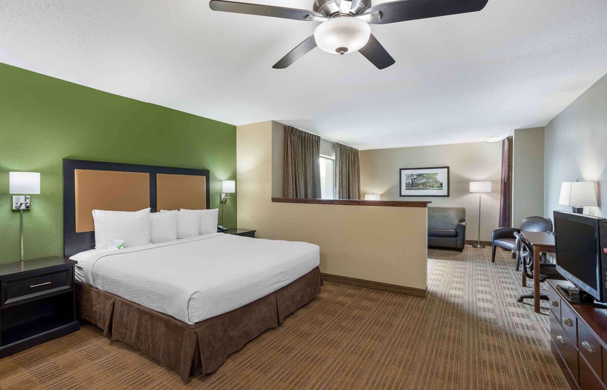 Extended Stay America - Grand Rapids - Kentwood Exterior foto