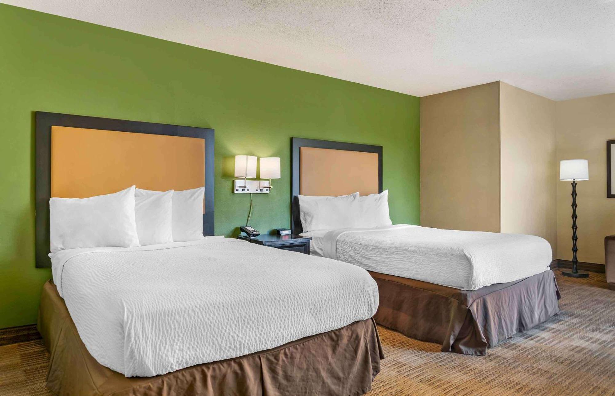 Extended Stay America - Grand Rapids - Kentwood Exterior foto