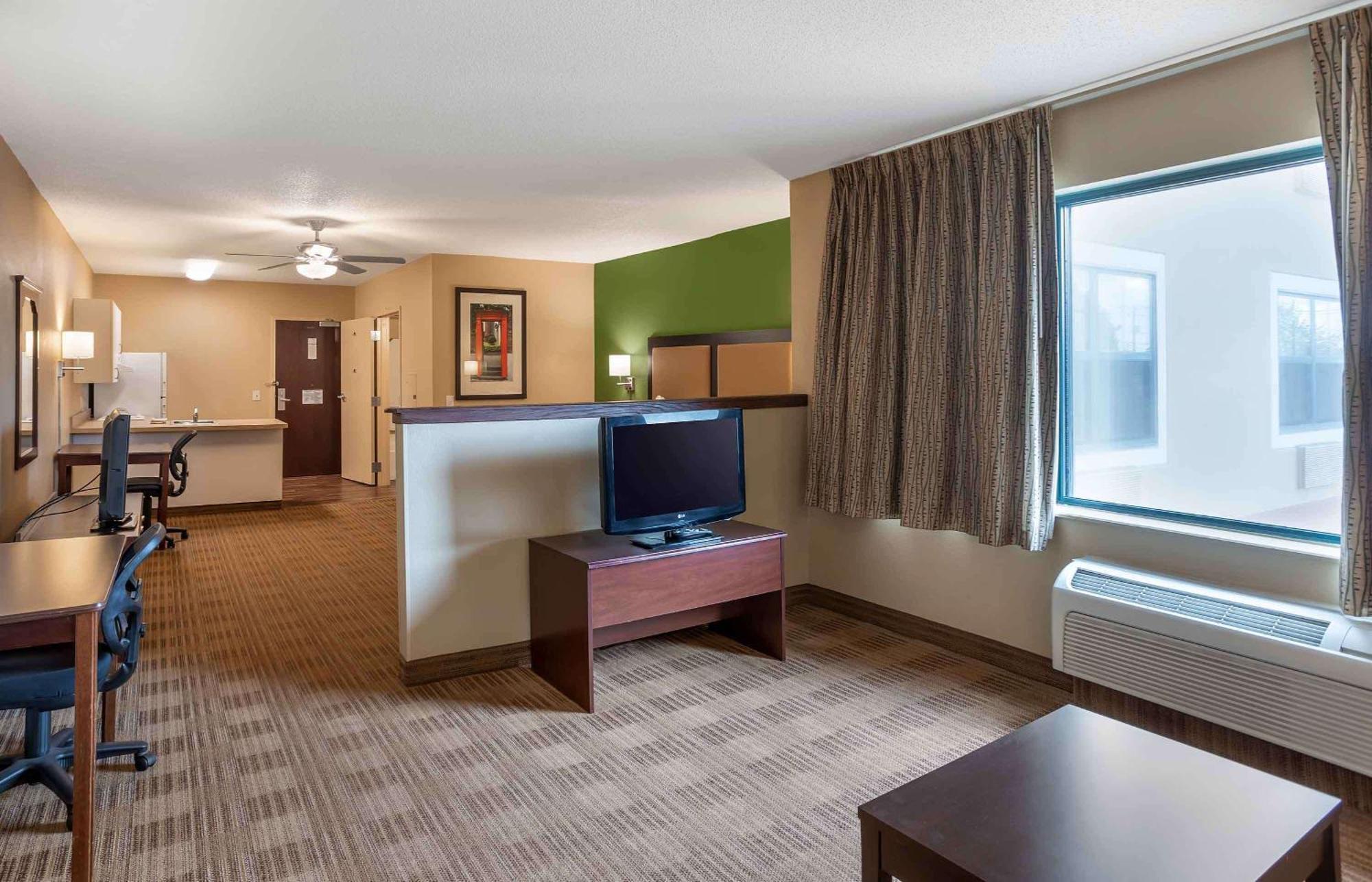 Extended Stay America - Grand Rapids - Kentwood Exterior foto