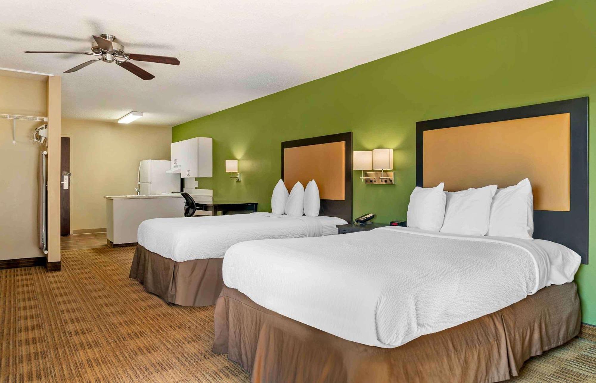Extended Stay America - Grand Rapids - Kentwood Exterior foto