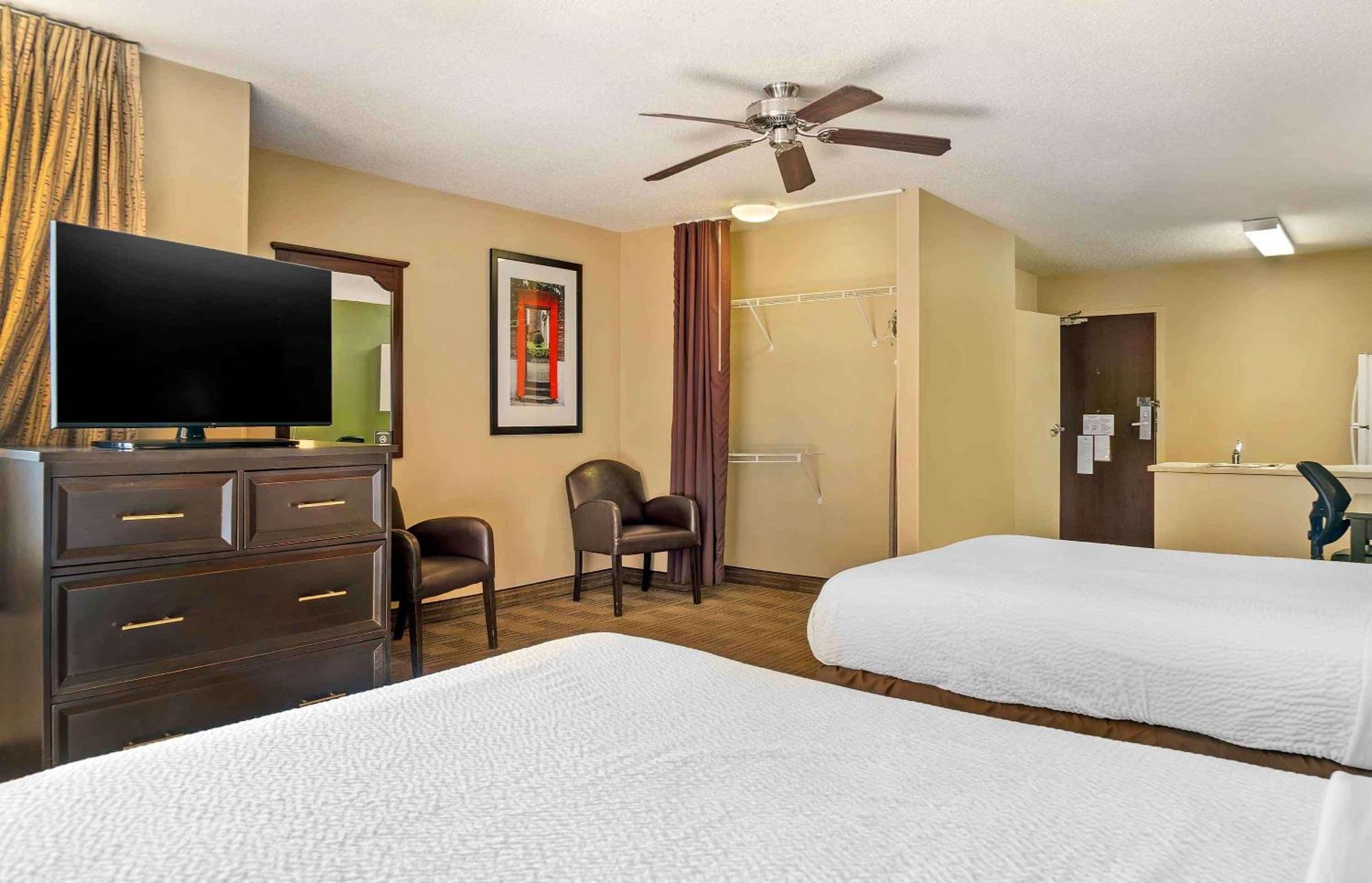 Extended Stay America - Grand Rapids - Kentwood Exterior foto