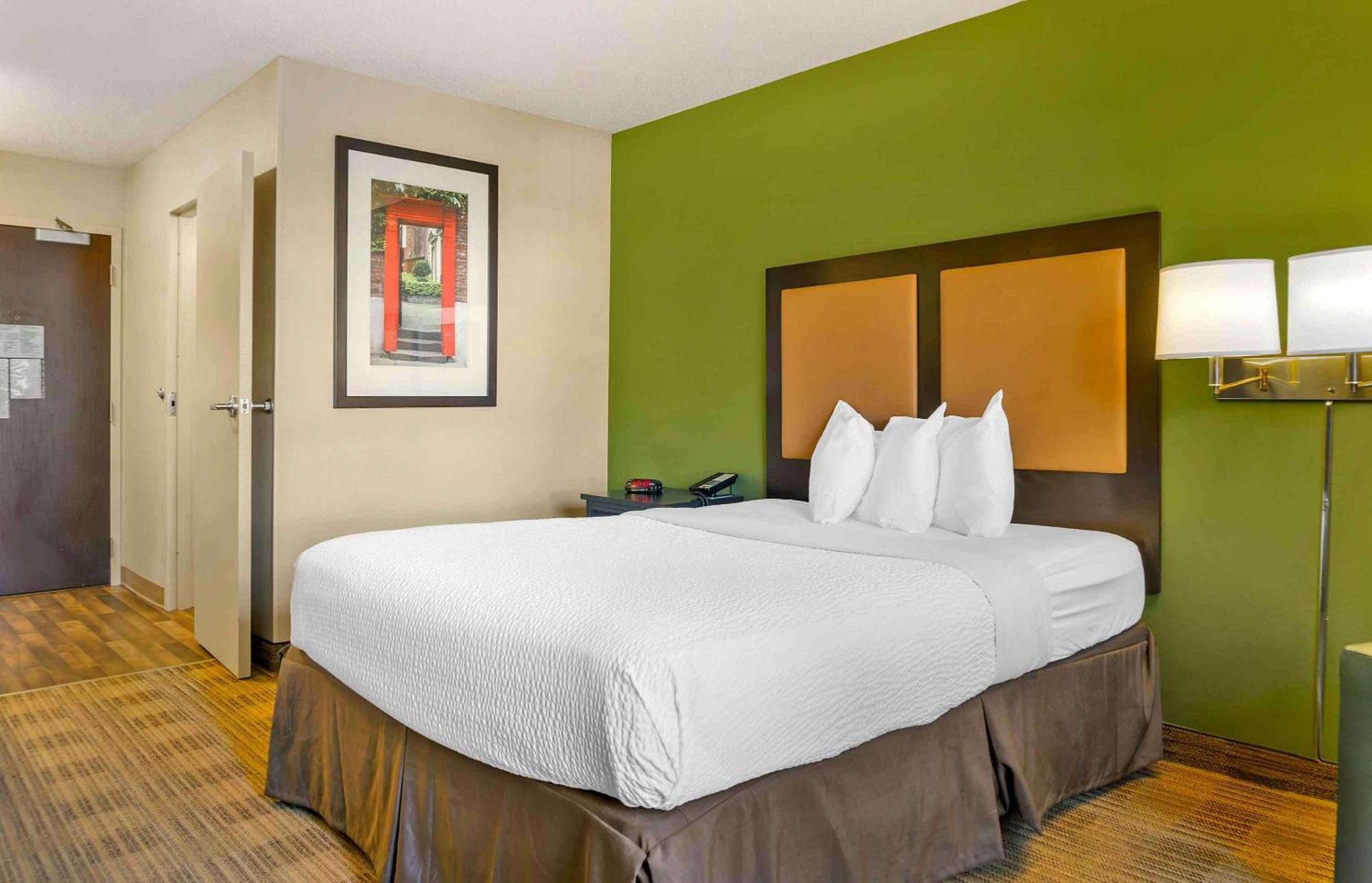 Extended Stay America - Grand Rapids - Kentwood Exterior foto