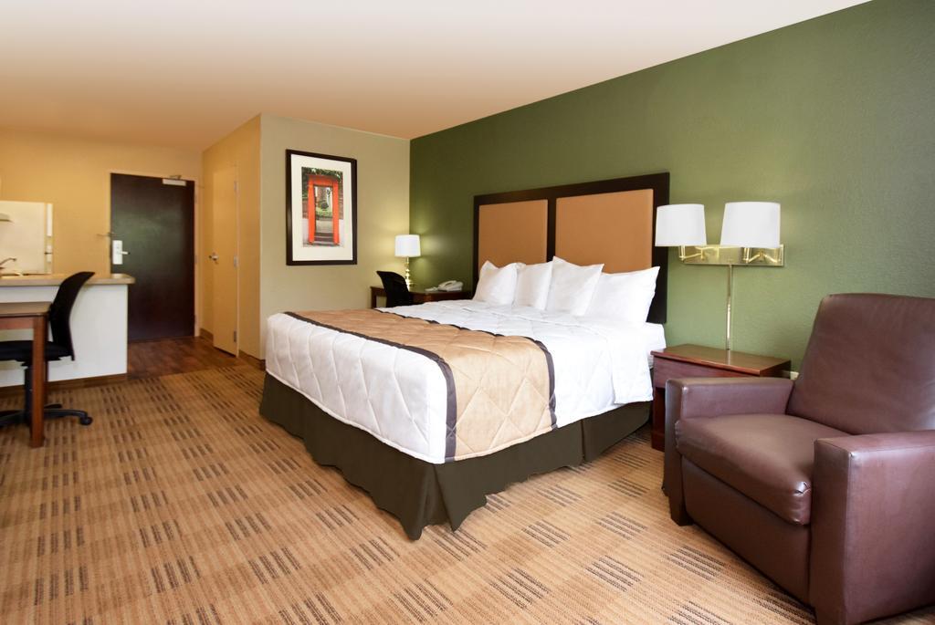 Extended Stay America - Grand Rapids - Kentwood Exterior foto