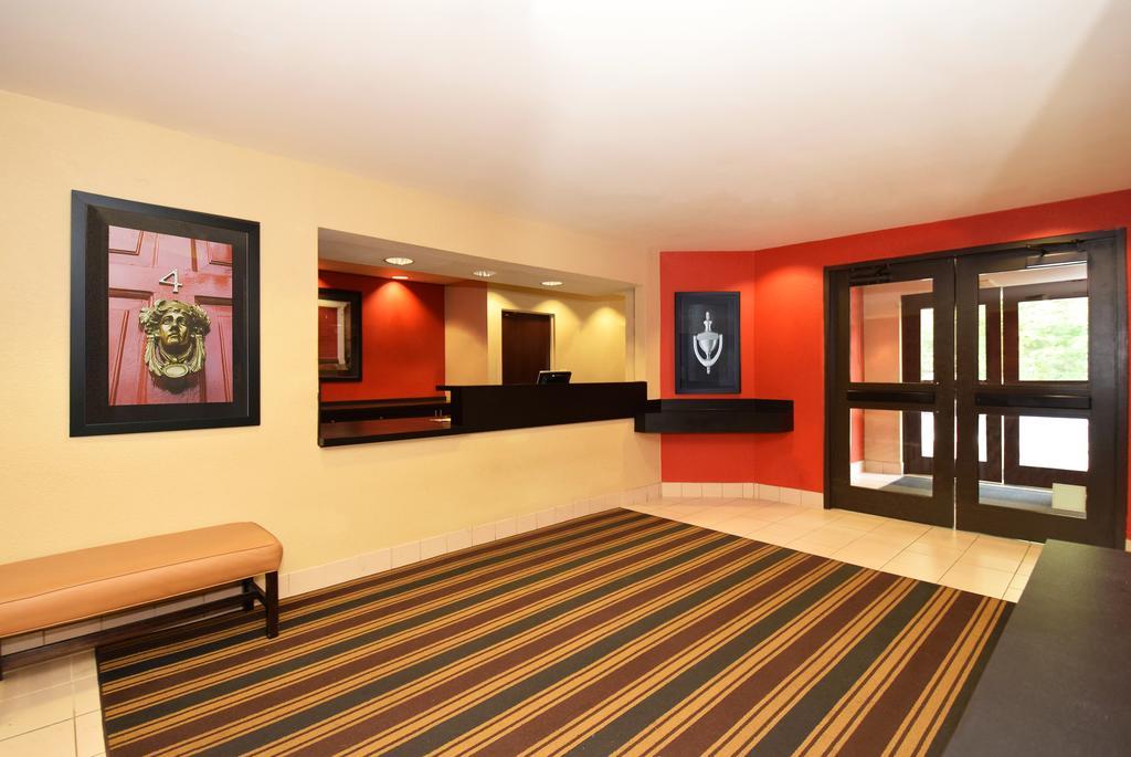 Extended Stay America - Grand Rapids - Kentwood Exterior foto