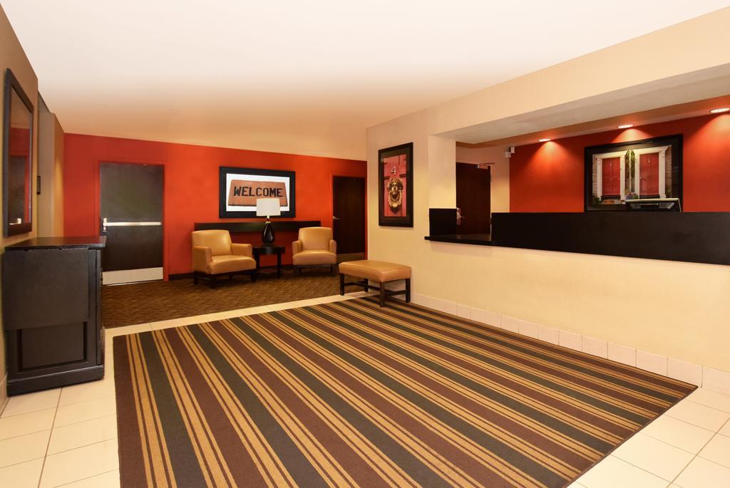 Extended Stay America - Grand Rapids - Kentwood Exterior foto